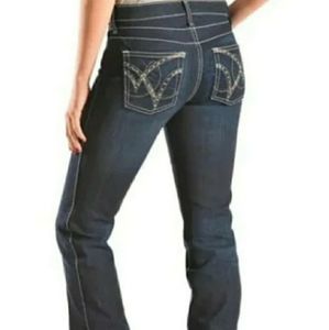 Wrangler Bootcut Jeans Women's Size 31